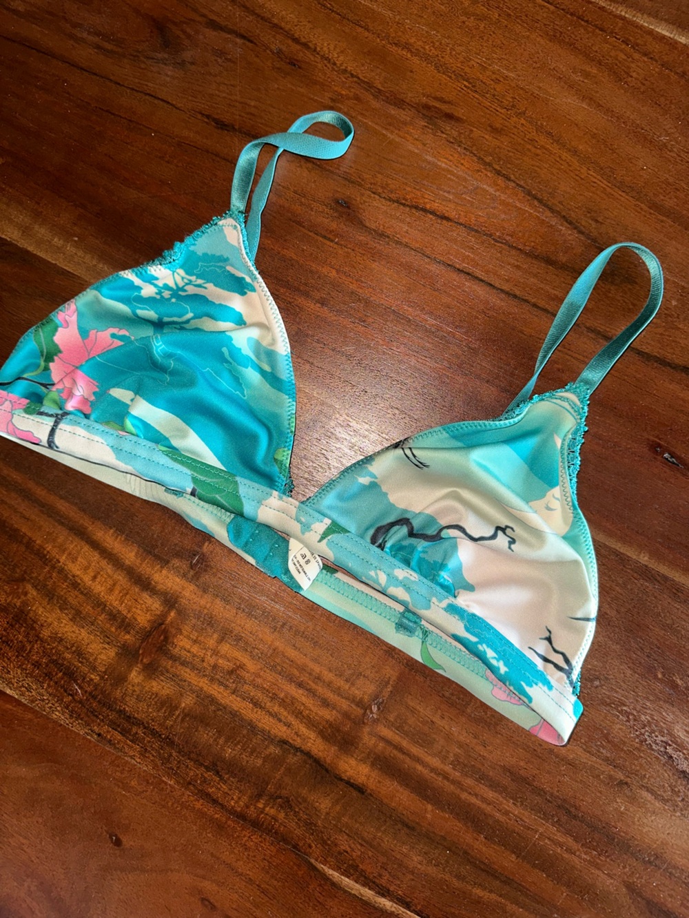 Nightingale bralette